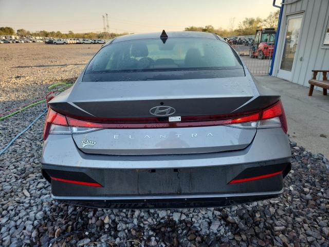 2024 HYUNDAI ELANTRA SE #3285720656