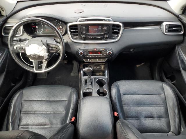 2016 KIA SORENTO EX - 5XYPHDA53GG157874