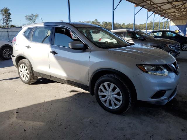 2016 NISSAN ROGUE S - JN8AT2MT9GW014261