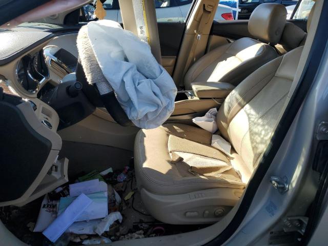 2010 BUICK LACROSSE CXL - 1G4GC5EG9AF202872