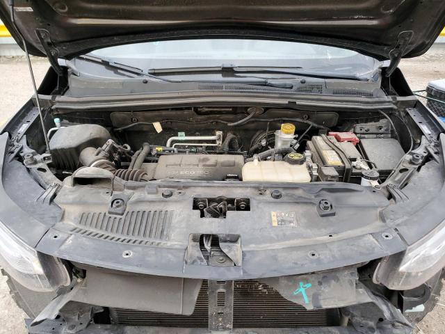 2020 CHEVROLET TRAX 1LT - 3GNCJLSB9LL233562