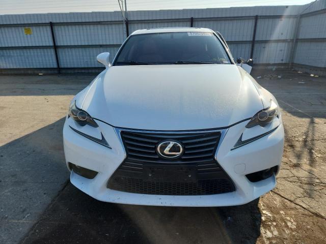 2015 LEXUS IS 250 - JTHBF1D25F5045700