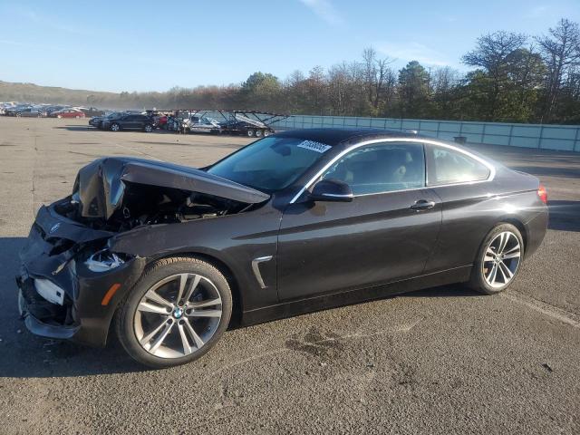 BMW 428 I
