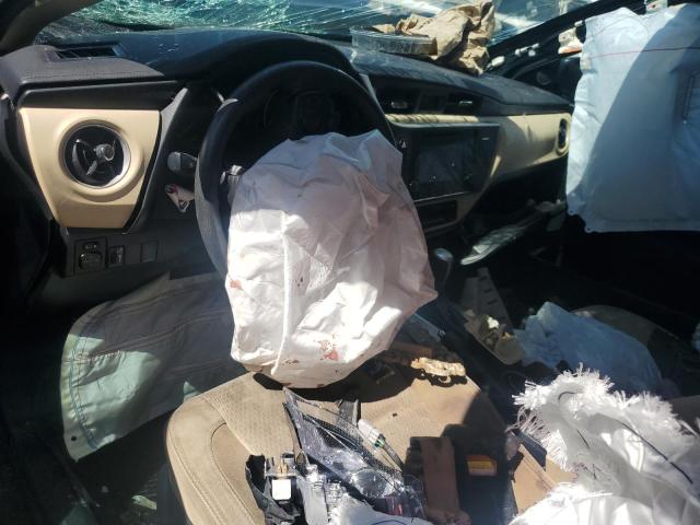 2017 TOYOTA COROLLA L #3297077488