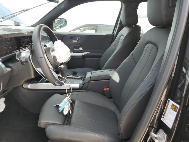 2025 MERCEDES-BENZ GLB 250 W1N4M4GB3SW417738