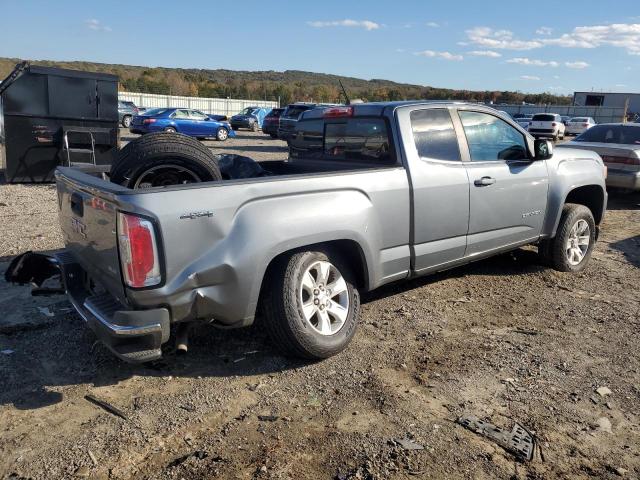 2018 GMC CANYON SLE #3305510085