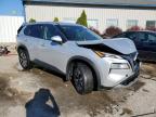 Lot #3303962743 2022 NISSAN ROGUE SV