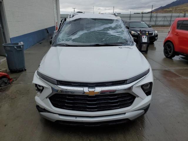 2024 CHEVROLET TRAILBLAZE #3296508649