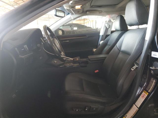 2014 LEXUS ES 350 #3296245454