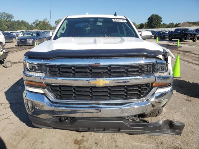 2018 CHEVROLET SILVERADO - 3GCUKREC3JG424630