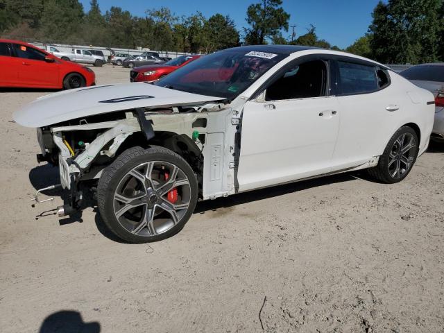 KIA STINGER GT