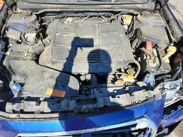 2016 SUBARU OUTBACK 3. - 4S4BSEJC2G3215764