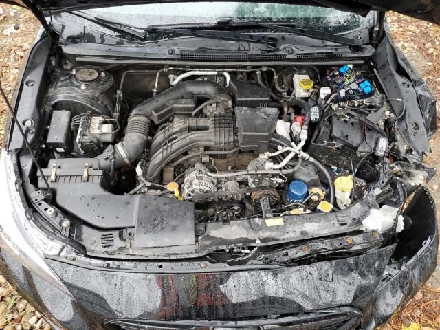 2019 SUBARU IMPREZA SP 4S3GKAM65K3608286