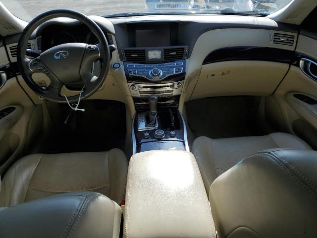 2015 INFINITI Q70L 3.7 - JN1BY1PR2FM831564