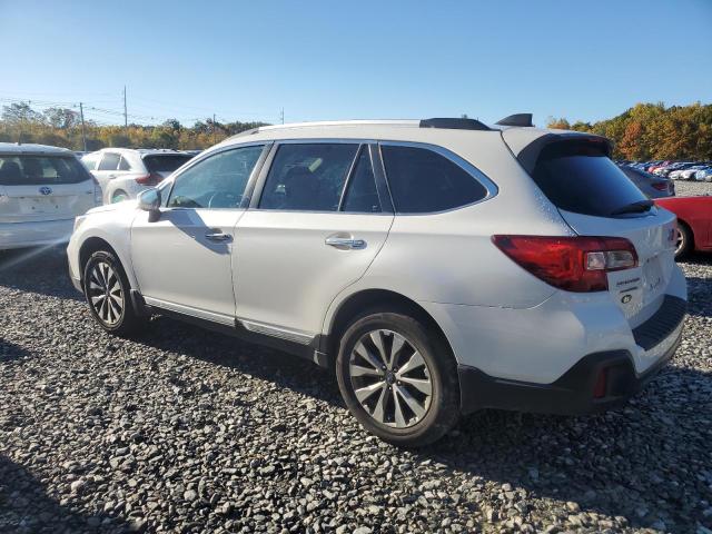 2018 SUBARU OUTBACK TOURING 4S4BSATC7J3214736