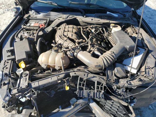 2017 FORD MUSTANG - 1FA6P8AM2H5275539