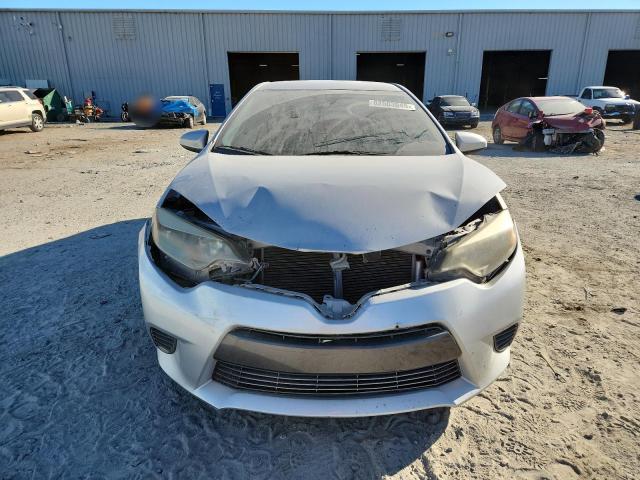 2015 TOYOTA COROLLA L - 2T1BURHE3FC269173