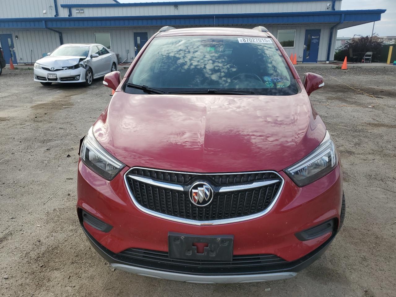 BUICK ENCORE PREFERRED