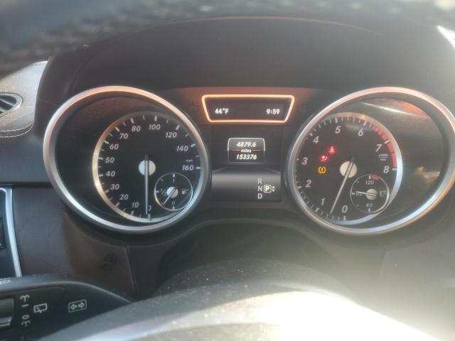 2016 MERCEDES-BENZ GL 450 4MA - 4JGDF6EE4GA711322