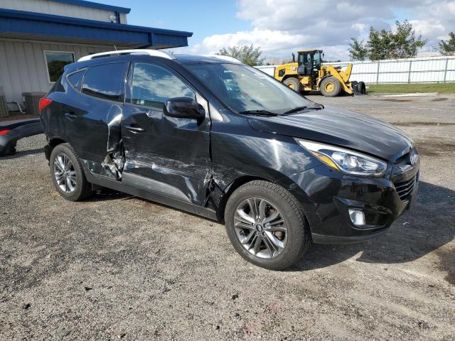 2015 HYUNDAI TUCSON LIM - KM8JUCAG3FU111547