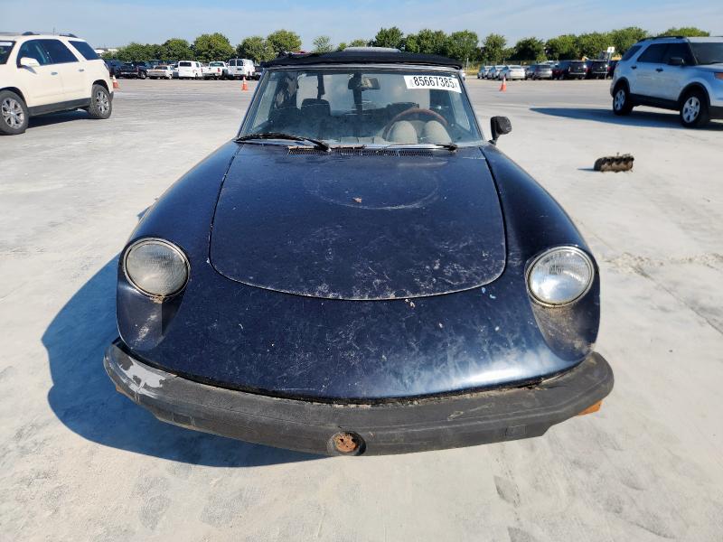 1977 ALFA ROMEO SPIDER #3261164938