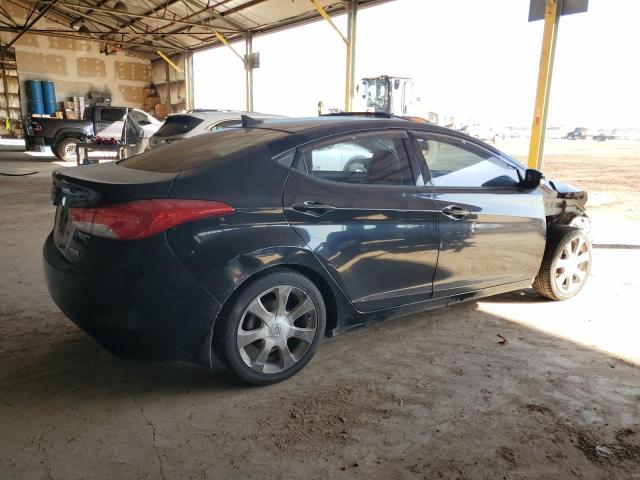 2013 HYUNDAI ELANTRA GL #3297227420