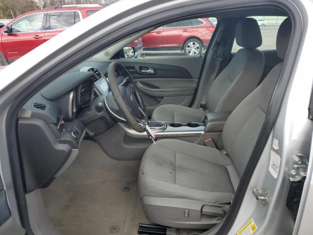 2013 CHEVROLET MALIBU LS #3301609657