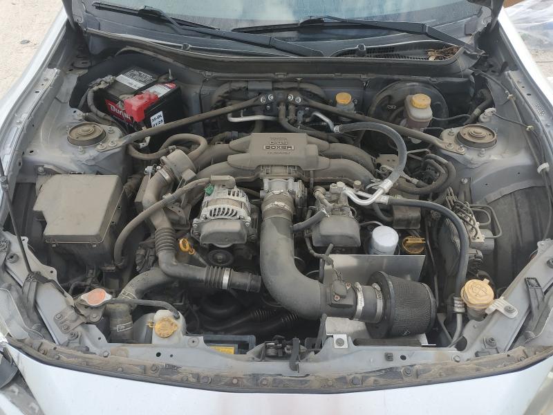 2015 SUBARU BRZ 2.0 PR #3302933635