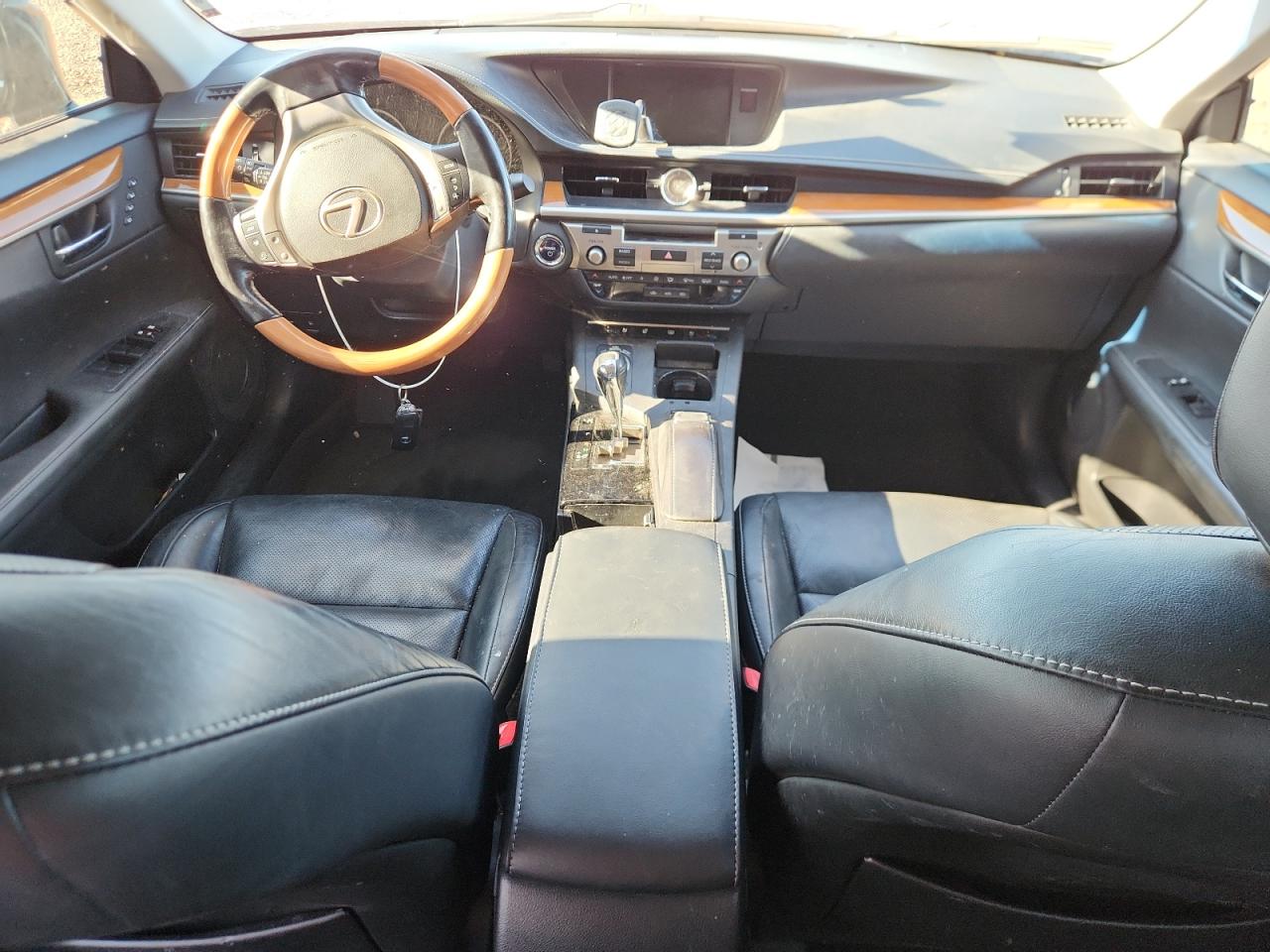 LEXUS ES 300H