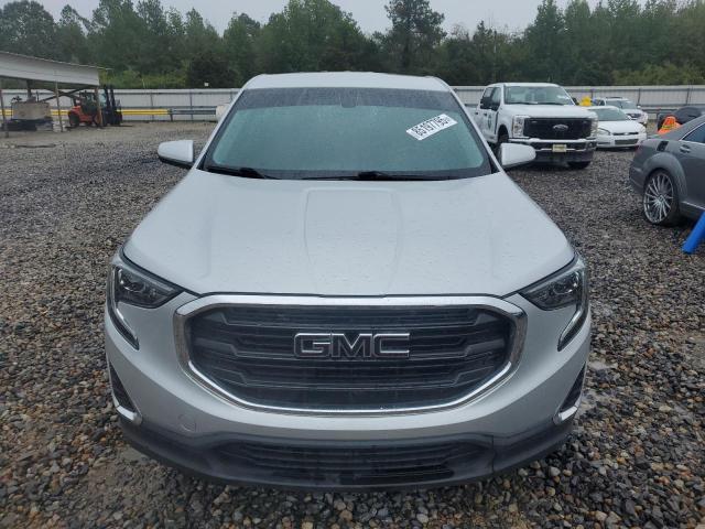 2018 GMC TERRAIN SL 3GKALMEV5JL217379
