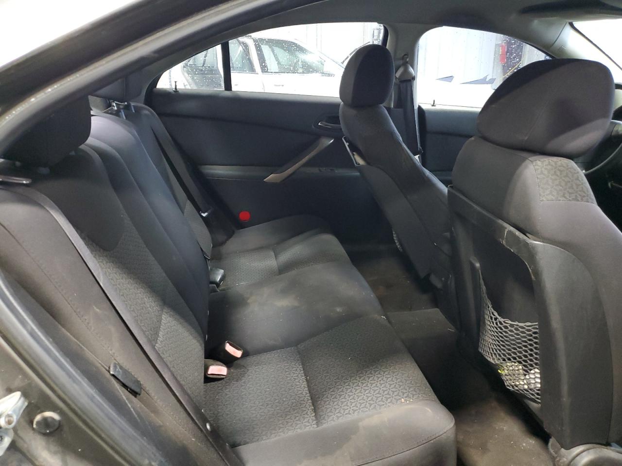 Lot #3290283228 2007 PONTIAC G6 BASE