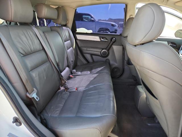 2010 HONDA CR-V EXL #3279579260