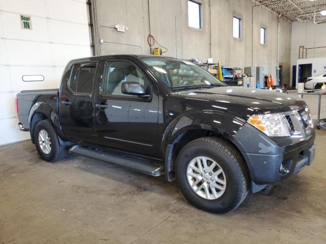 2019 NISSAN FRONTIER S 1N6DD0EV6KN789641