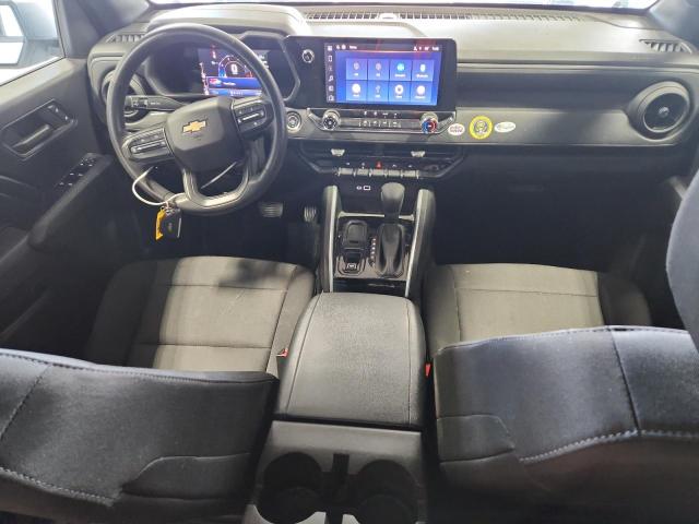 2023 CHEVROLET COLORADO - 1GCPSBEK1P1138035