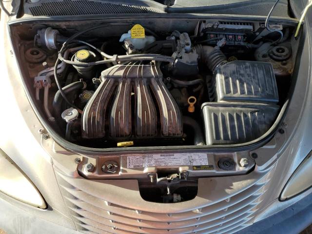 2003 CHRYSLER PT CRUISER #3297343753