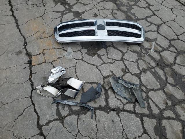 2018 RAM 1500 ST 1C6RR6FT3JS317964