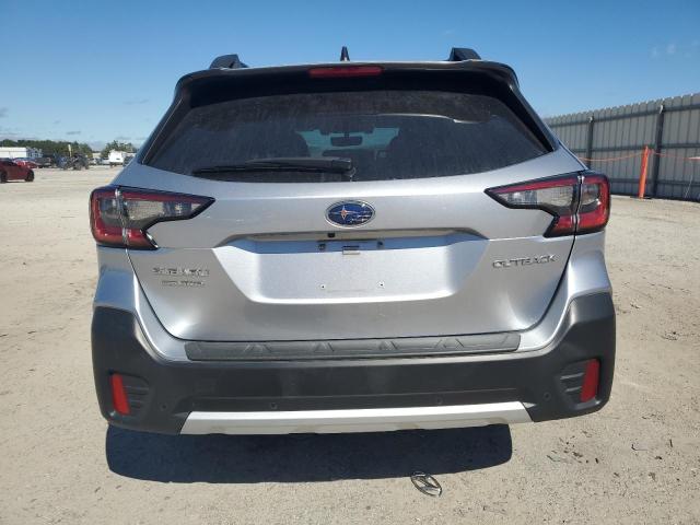 2021 SUBARU OUTBACK LI - 4S4BTANC9M3110120