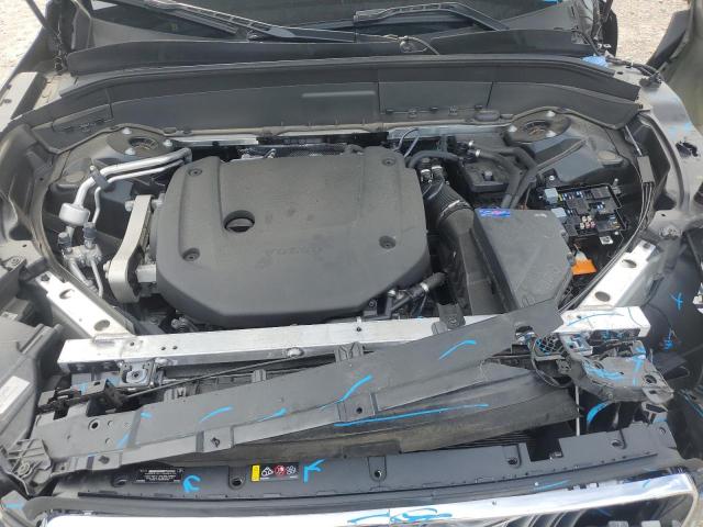 2023 VOLVO XC90 PLUS YV4062PN1P1935511