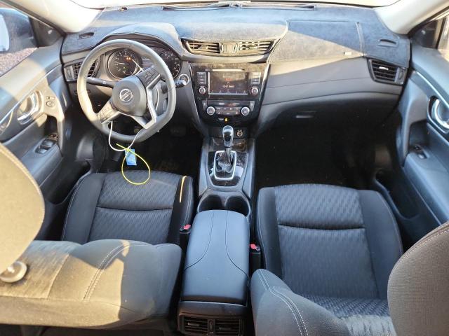 2018 NISSAN ROGUE S - KNMAT2MT1JP549226