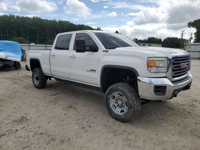2015 GMC SIERRA K25 1GT12YE80FF614502