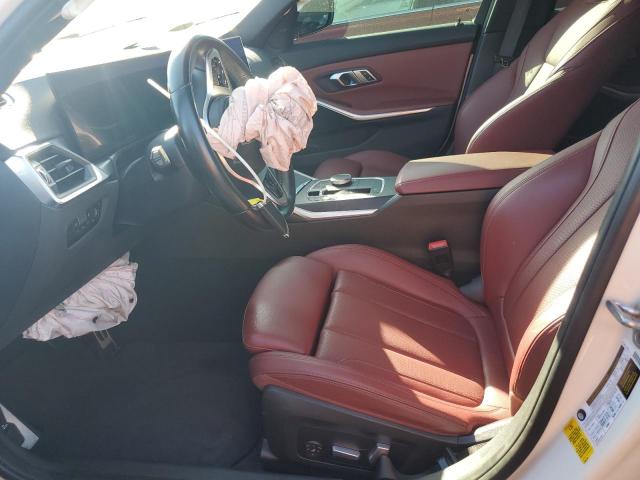 2023 BMW 330I #3279664941
