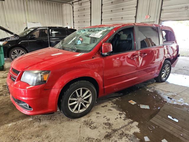 DODGE GRAND CARA