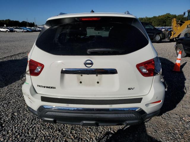 2017 NISSAN PATHFINDER 5N1DR2MN1HC900078