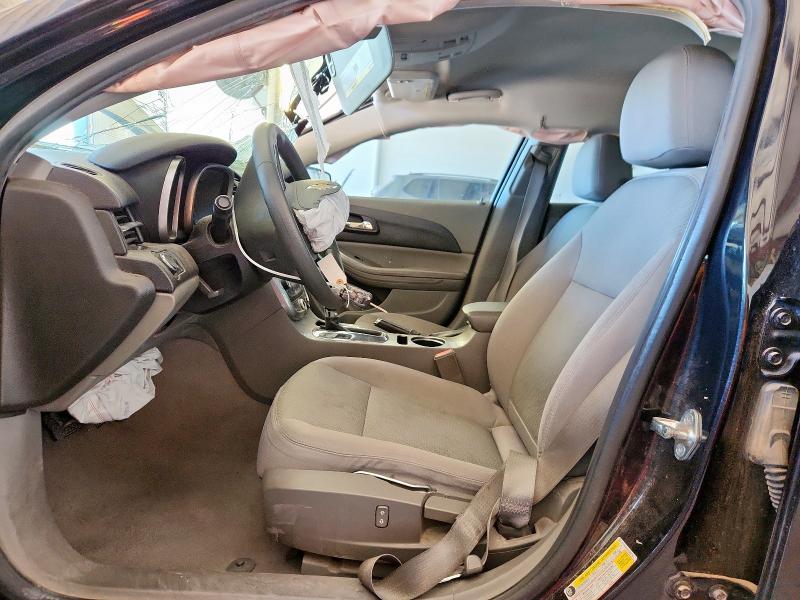 2015 CHEVROLET MALIBU LS - 1G11B5SL5FF300764