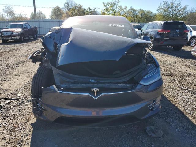 2018 TESLA MODEL X #3296283421