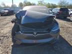 Lot #3296283421 2018 TESLA MODEL X