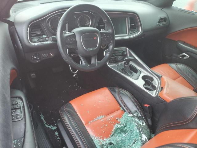 2016 DODGE CHALLENGER 2C3CDZBT7GH338163