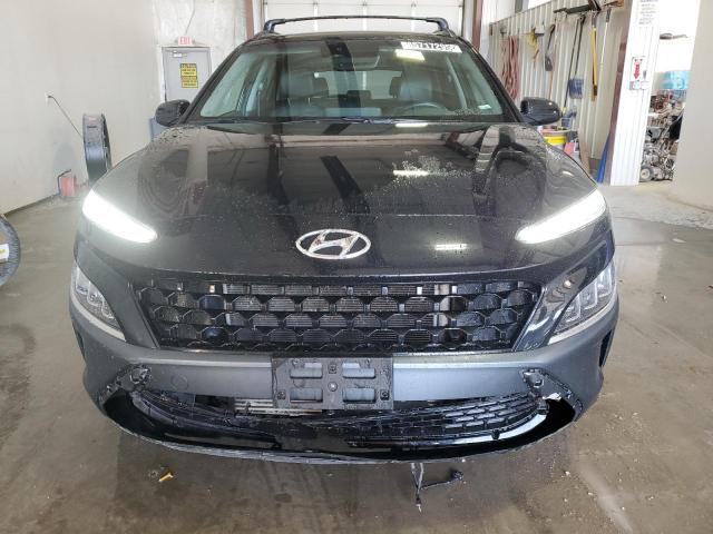 2023 HYUNDAI KONA LIMIT - KM8K5CA32PU986358