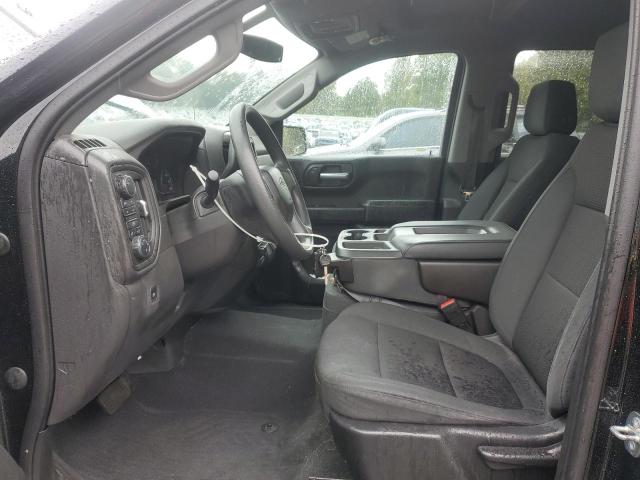 2020 CHEVROLET SILVERADO - 3GCPYCEF0LG216839