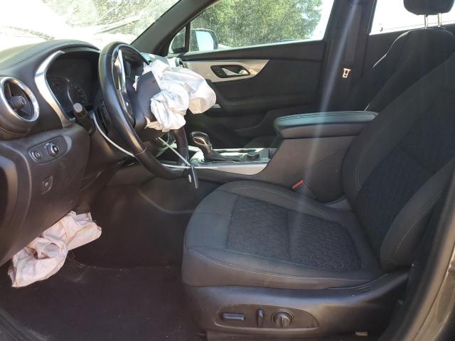 2019 CHEVROLET BLAZER 1LT 3GNKBBRA0KS666482